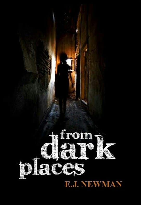From Dark Places - Short story collection