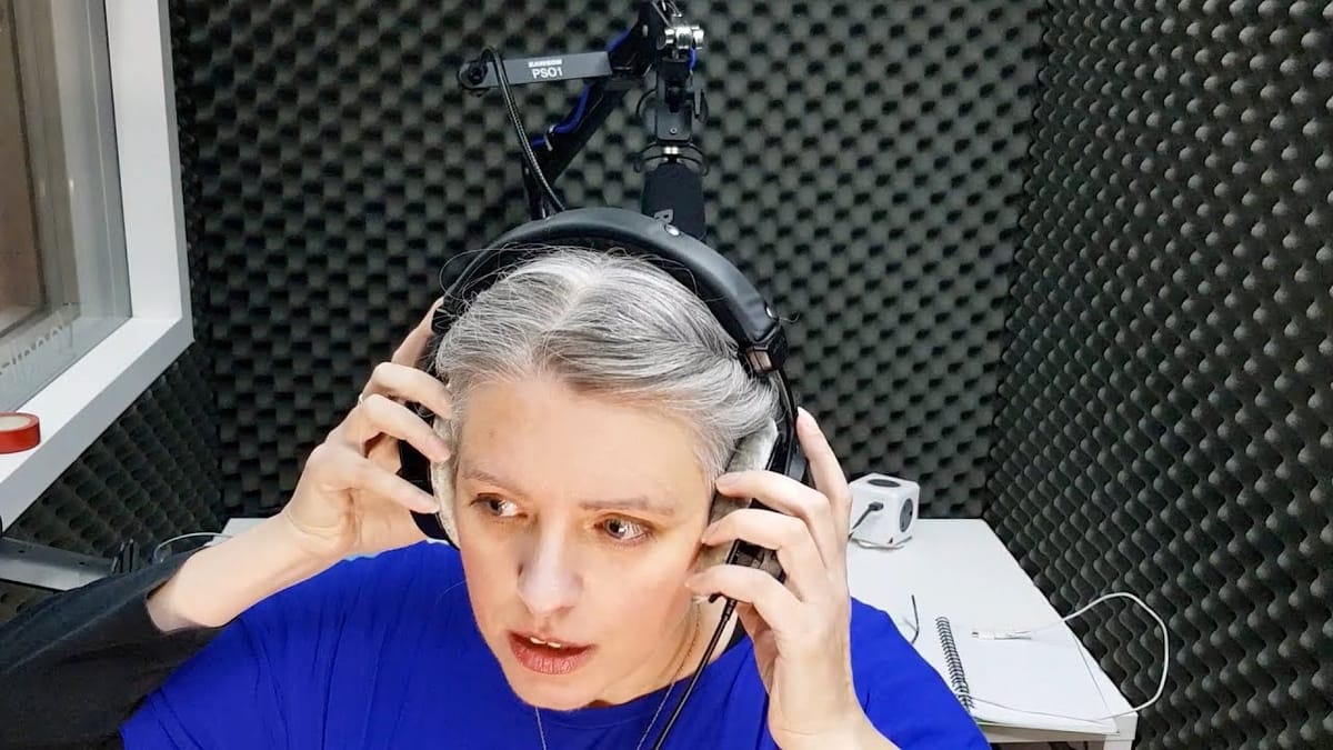 Rage, rage against the dying of the mic!