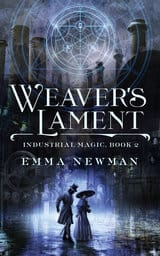 Weaver's Lament book cover